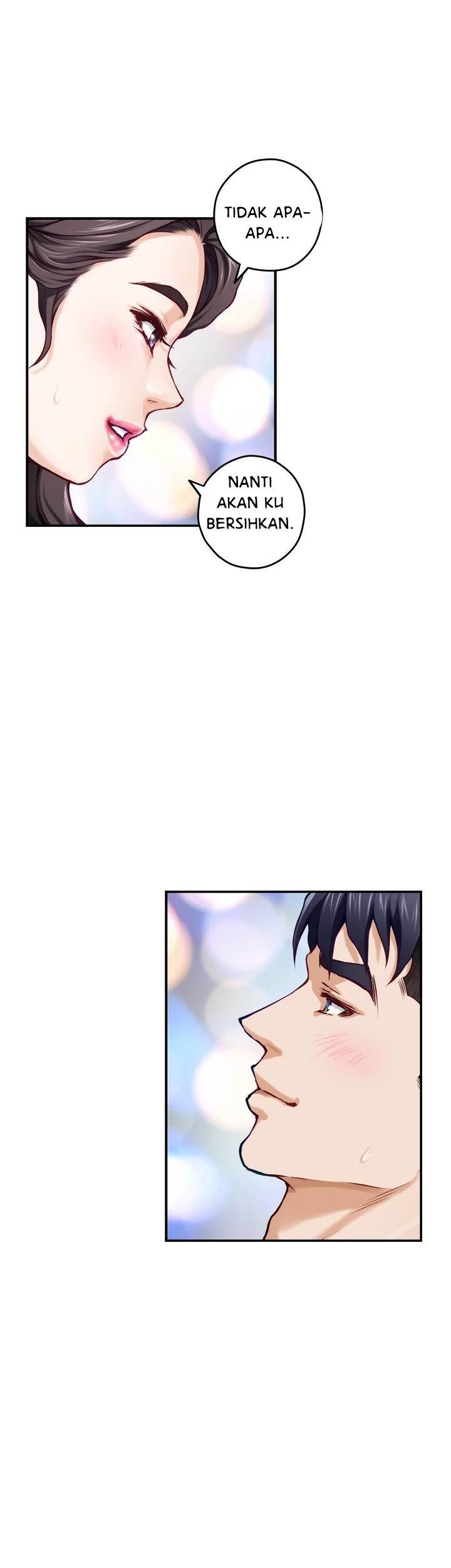 Noona&#8217;s Night - Chapter 32 5