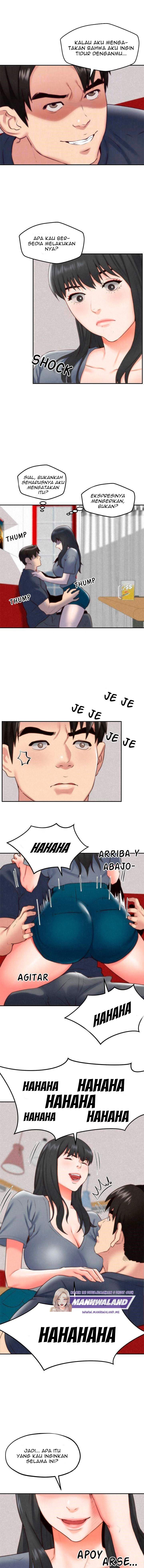 My Baby Girl - Chapter 32 4