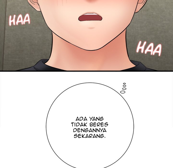 With Yumi - Chapter 32 20