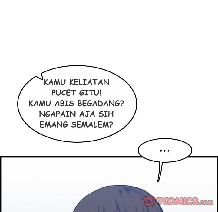 Never Too Late - Chapter 33 66 Never Too Late - Chapter 33 66