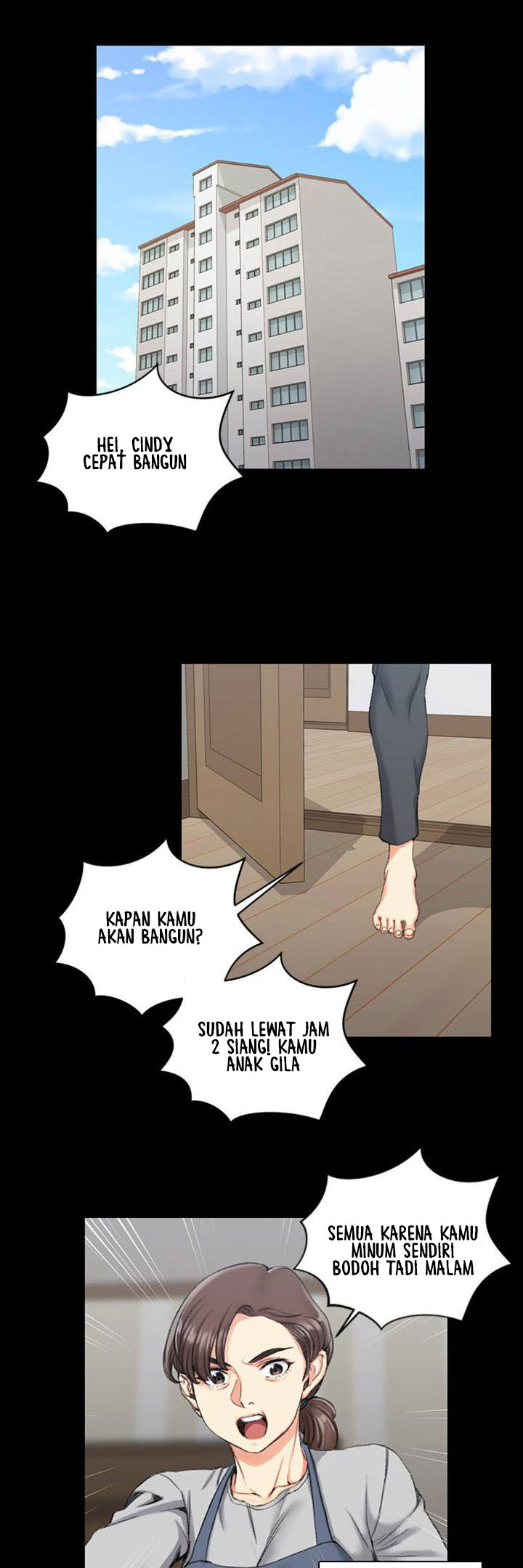 That Mans Epilepsy - Chapter 32 5 That Mans Epilepsy - Chapter 32 5