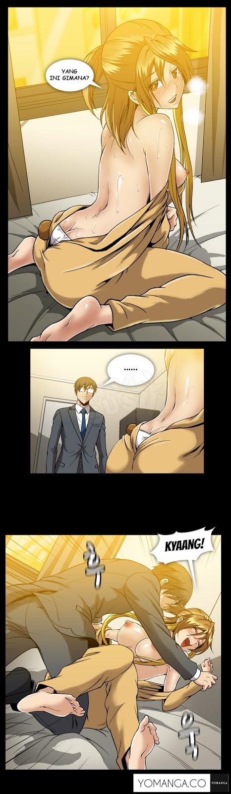 Drug Candy - Chapter 32 19