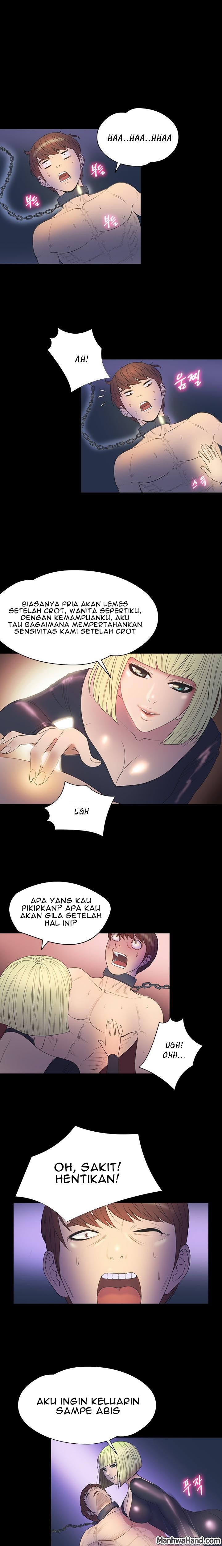 Secret Island - Chapter 32 10 Secret Island - Chapter 32 10