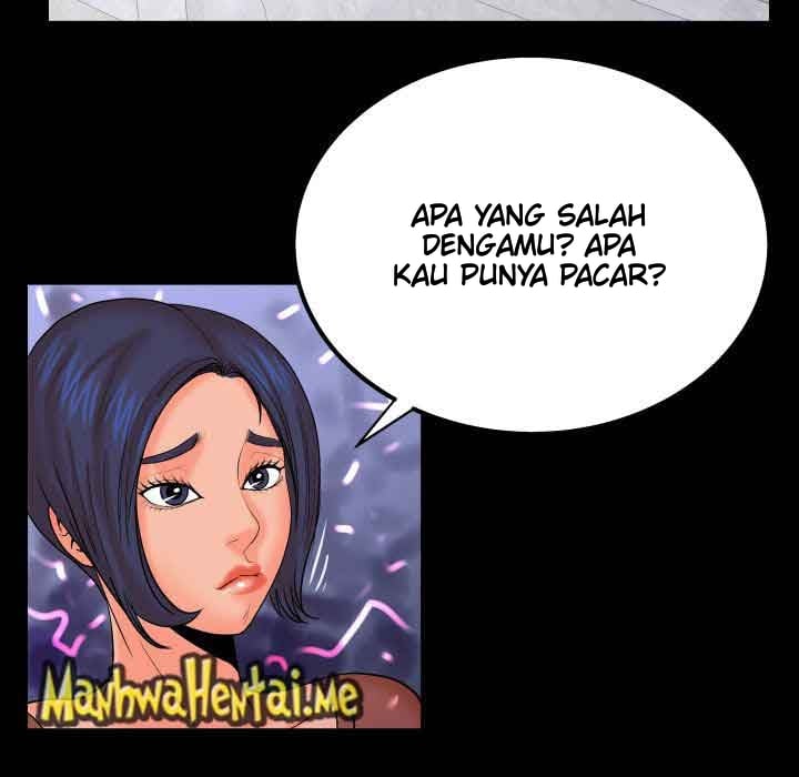 My Aunt - Chapter 32 11