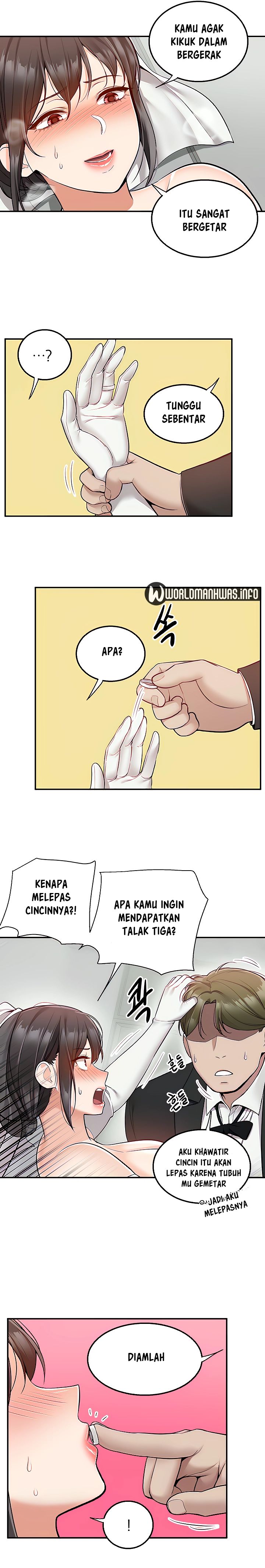 Delivery - Chapter 32 2