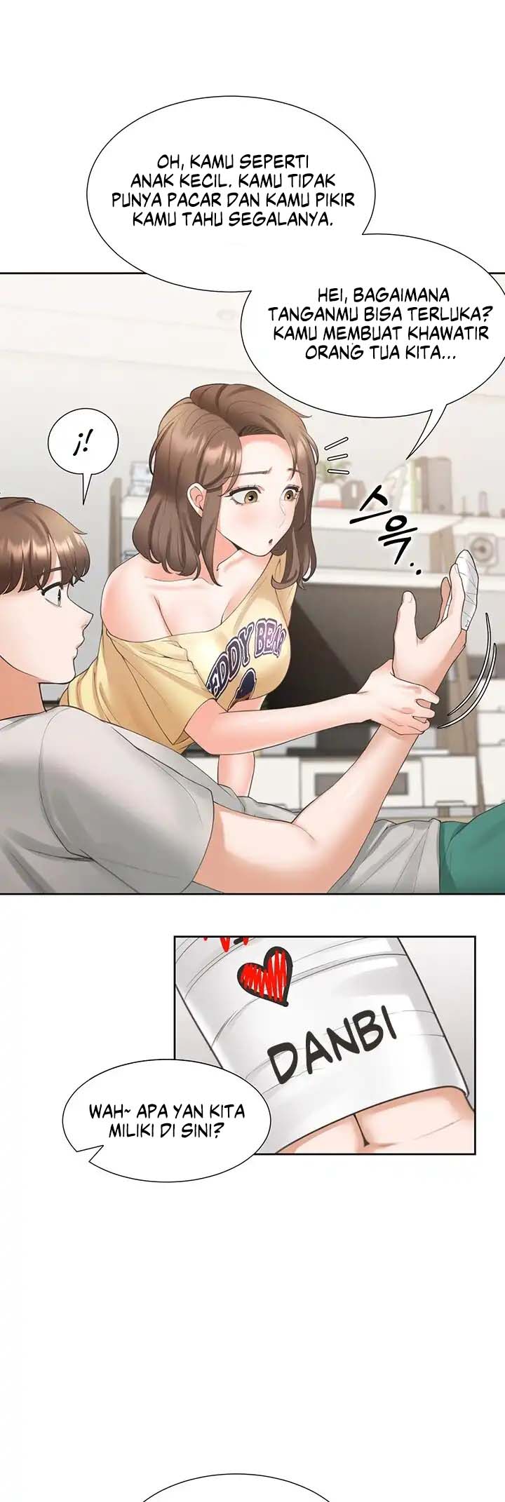 Bunking Bad - Chapter 32 50