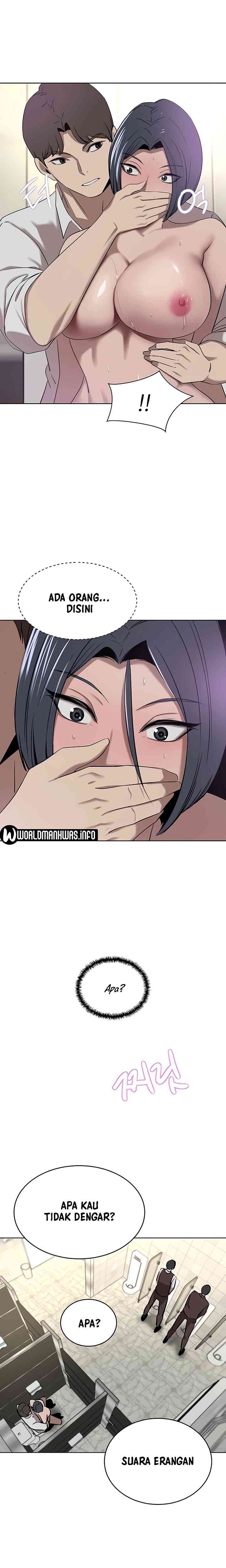 The Wealthy Girl - Chapter 32 20