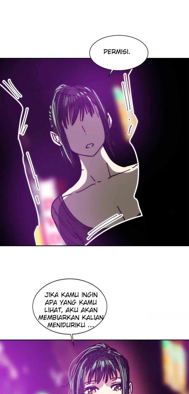 Desire to Kill - Chapter 32 6