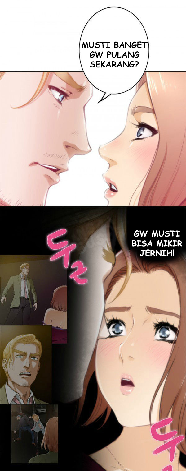 H-Mate - Chapter 32 9