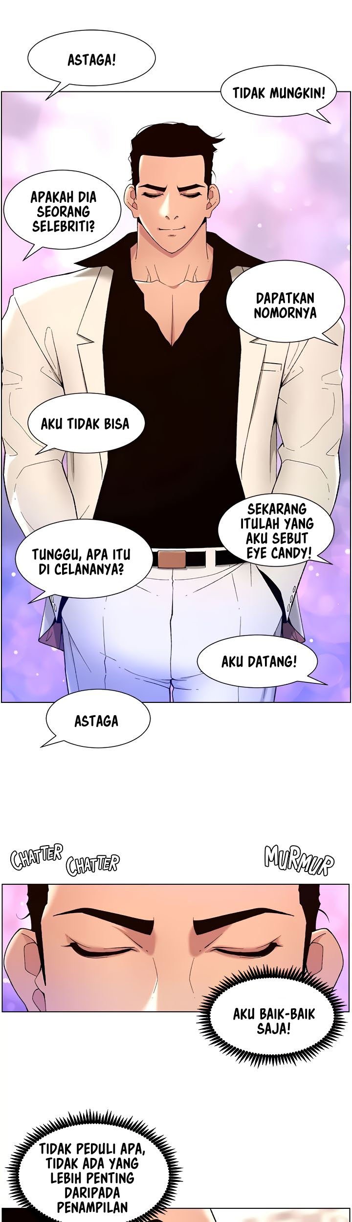 The Night King using App - Chapter 32 9