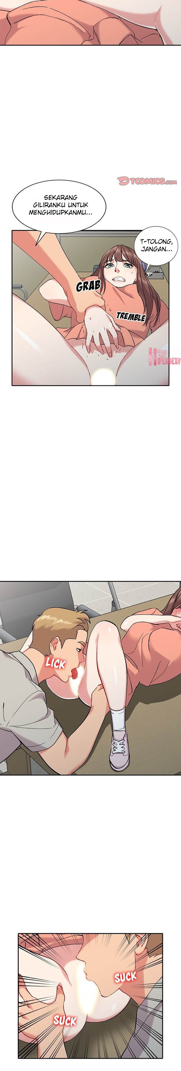 Shh! Her Secret - Chapter 32 11