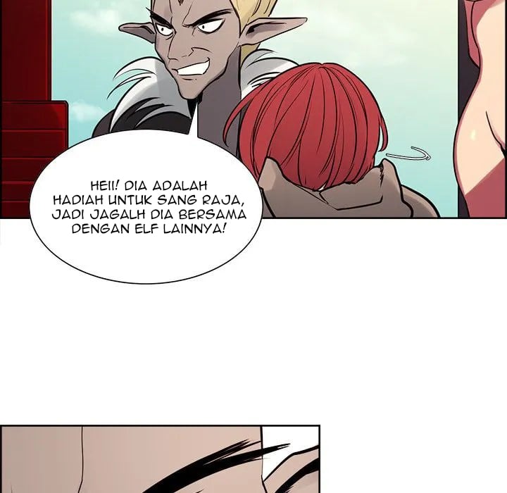 Erostica - Chapter 32 42