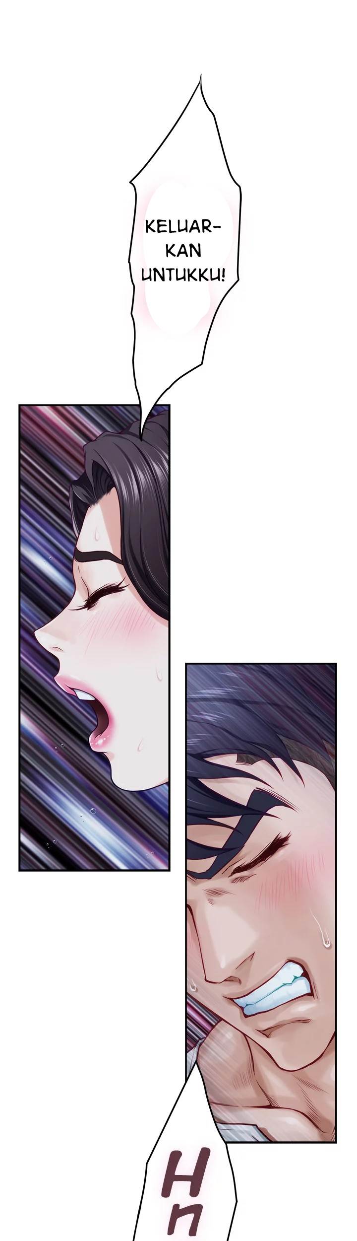 Noona&#8217;s Night - Chapter 32 50