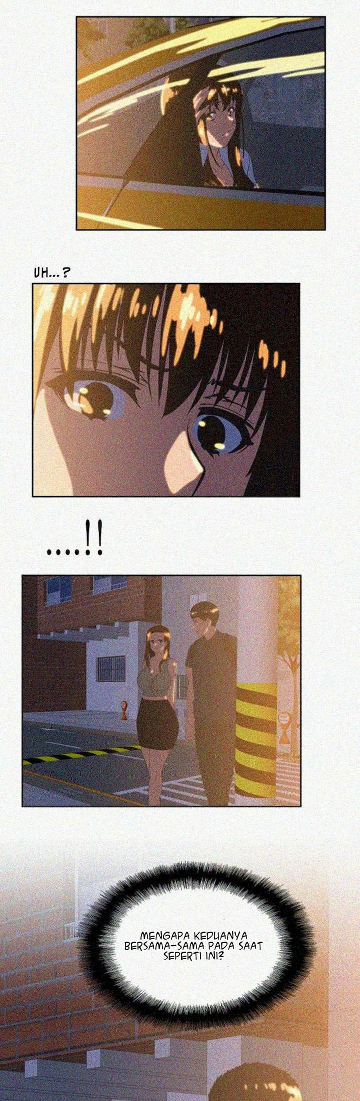 Up and Down (Edge Edge) - Chapter 32 2