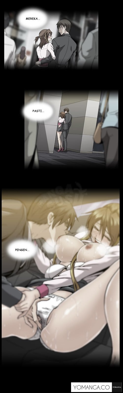 Drug Candy - Chapter 32 2