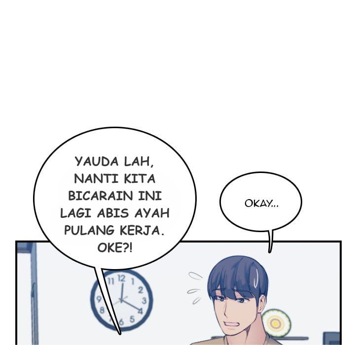 Never Too Late - Chapter 33 39 Never Too Late - Chapter 33 39