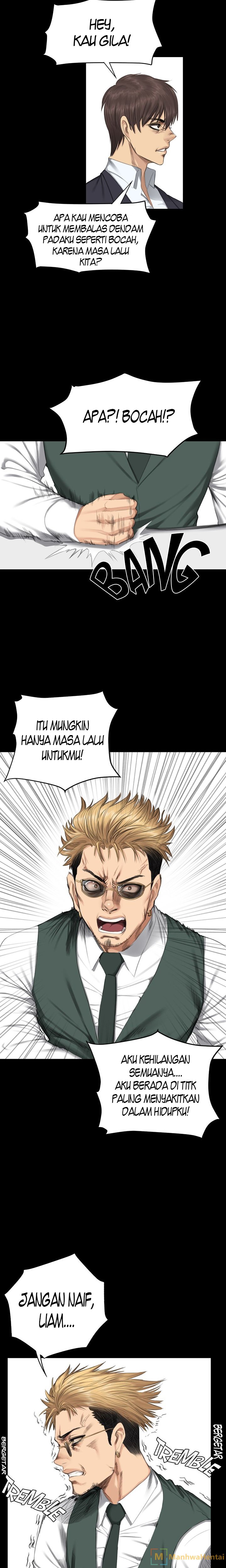 Producer: Trainee - Chapter 32 13