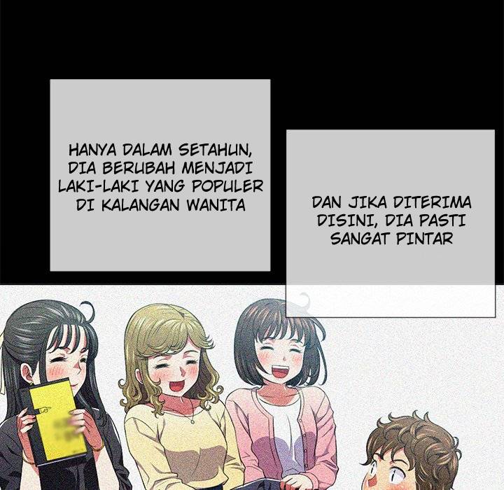 My High School Bully - Chapter 32 84
