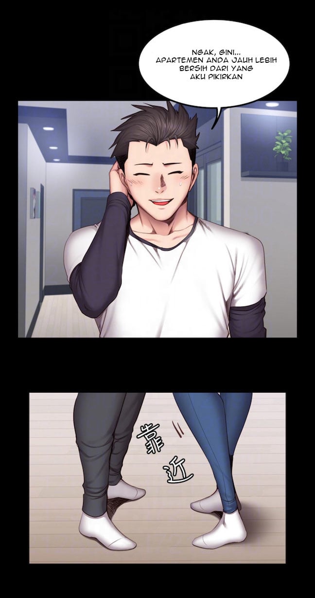 Fitness Uncensored - Chapter 32 8