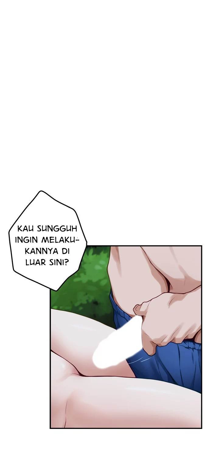 Noona&#8217;s Night - Chapter 32 23