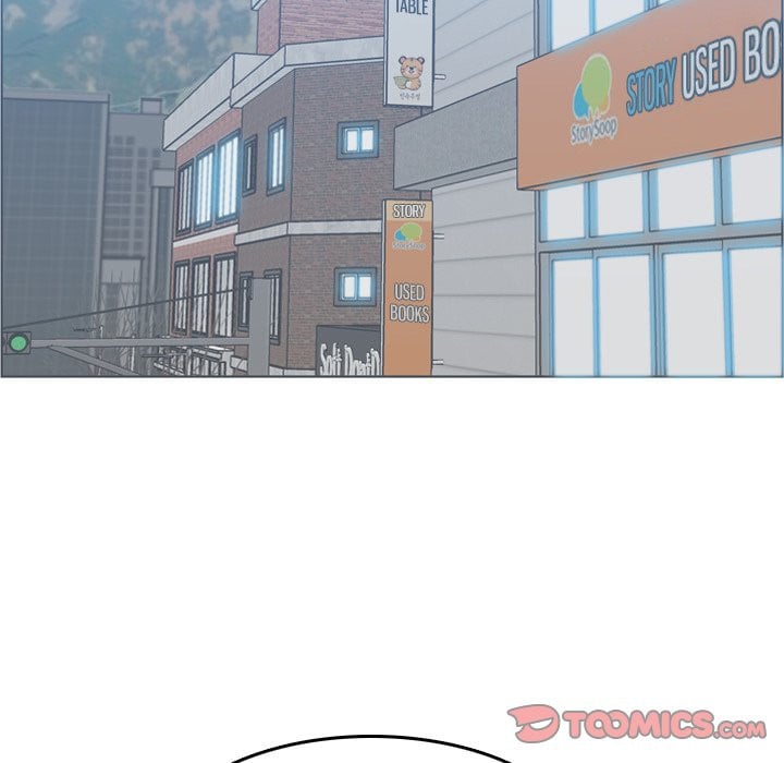 Never Too Late - Chapter 33 242 Never Too Late - Chapter 33 242