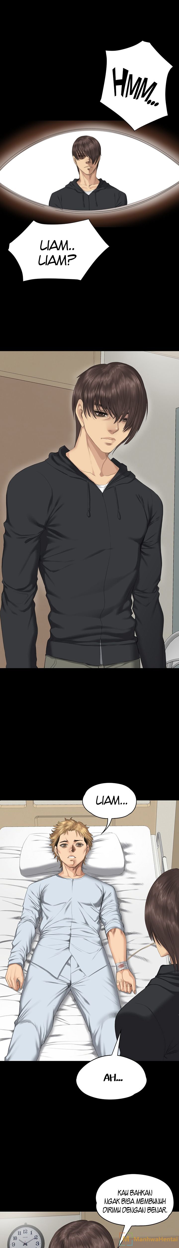 Producer: Trainee - Chapter 32 16