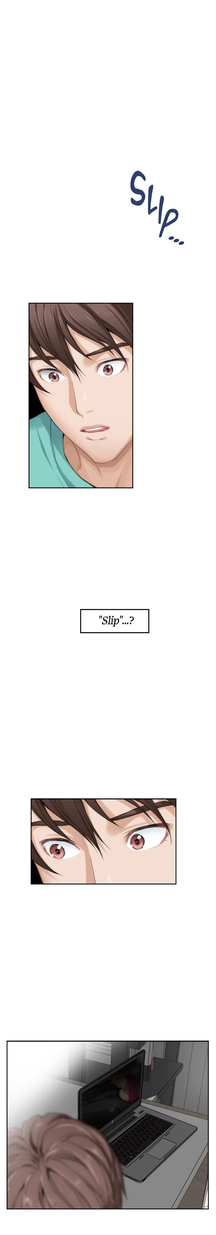 S-Mate - Chapter 32 24