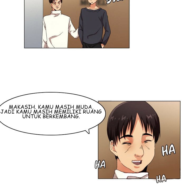 God of App - Chapter 32 10