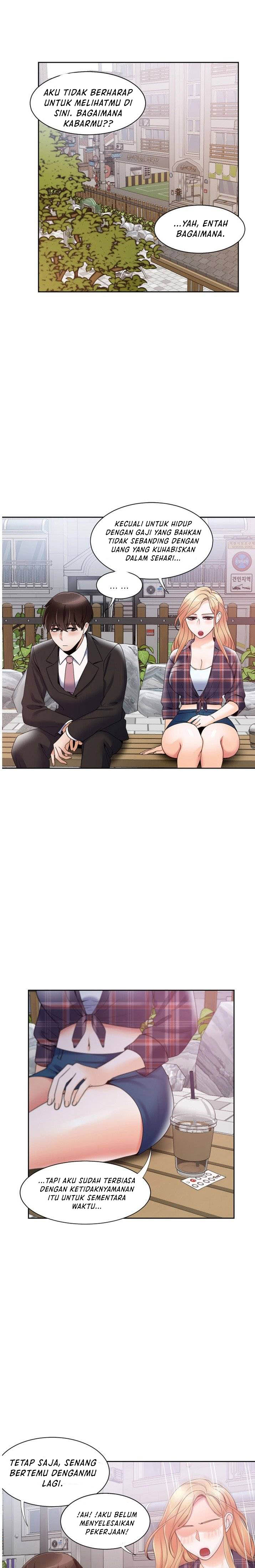 Bad Woman - Chapter 32 11