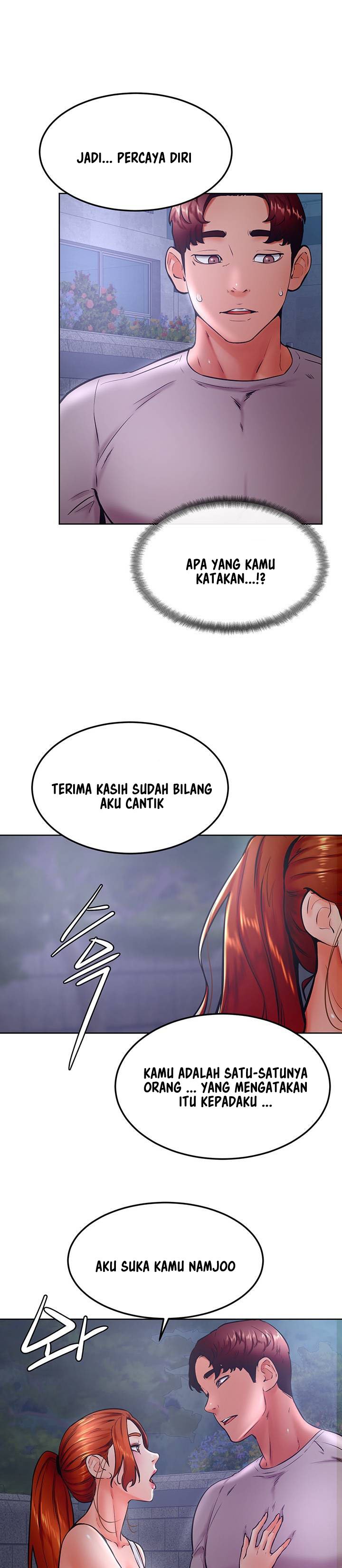 Cheer Up, Namjoo - Chapter 32 20