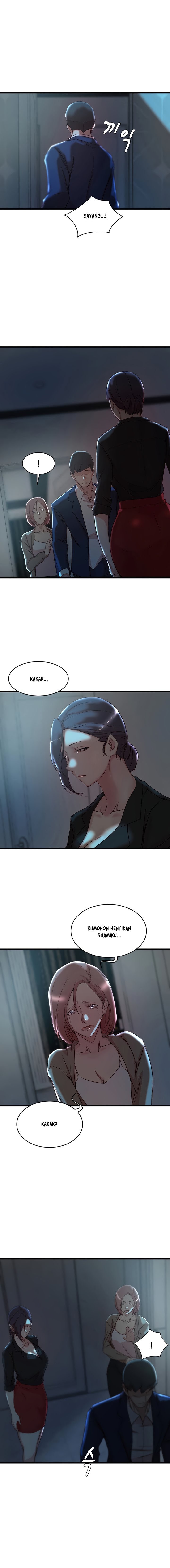 Sister in Law - Chapter 32 11
