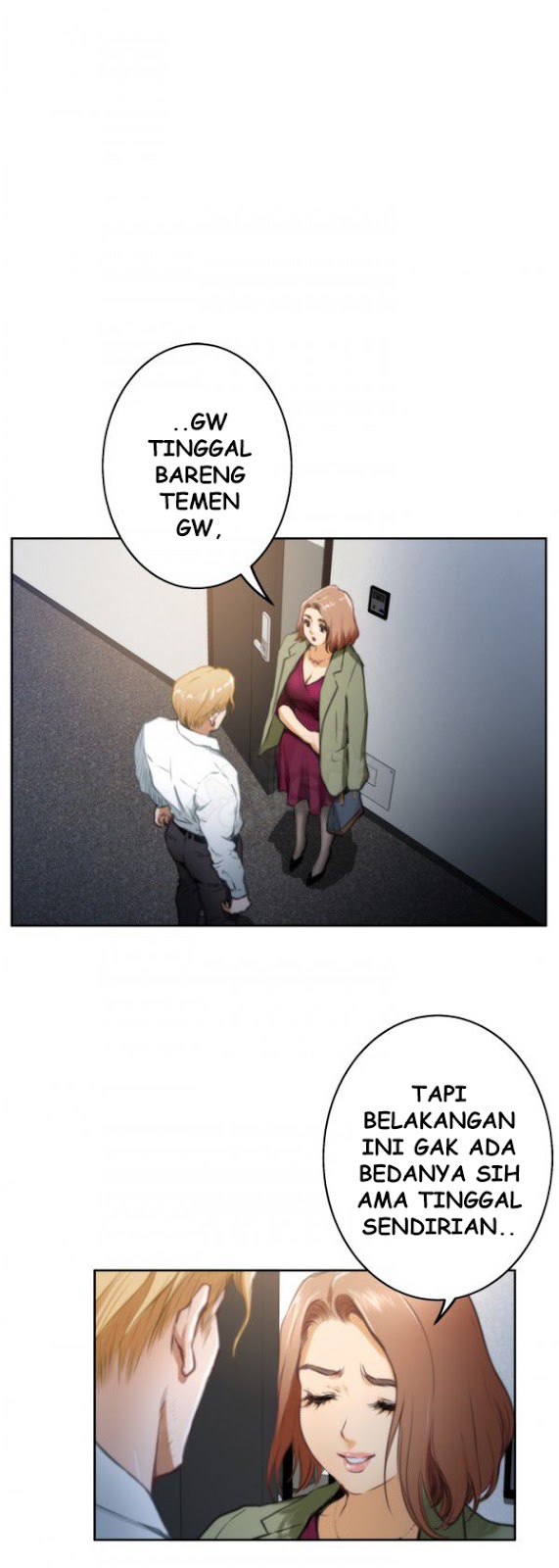 H-Mate - Chapter 32 3
