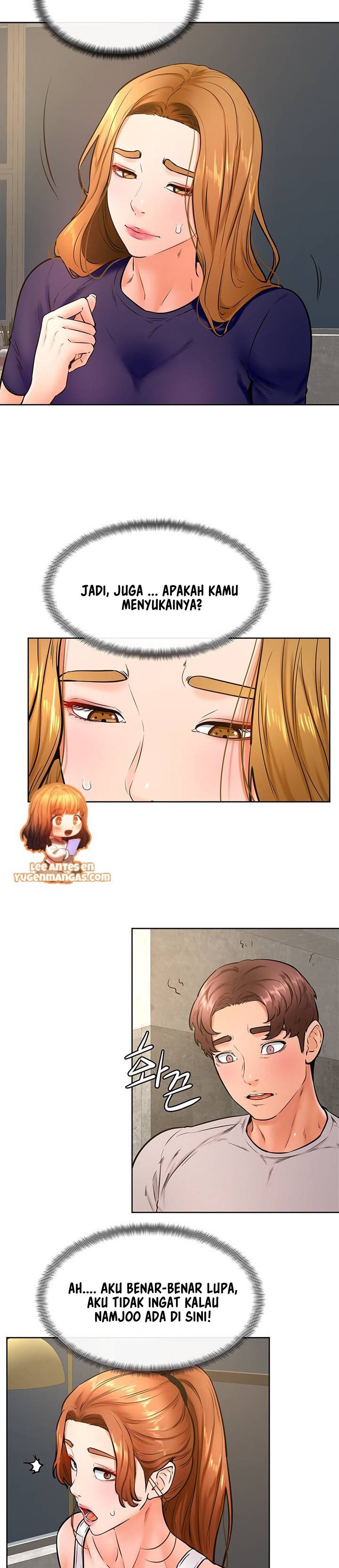 Cheer Up, Namjoo - Chapter 32 4