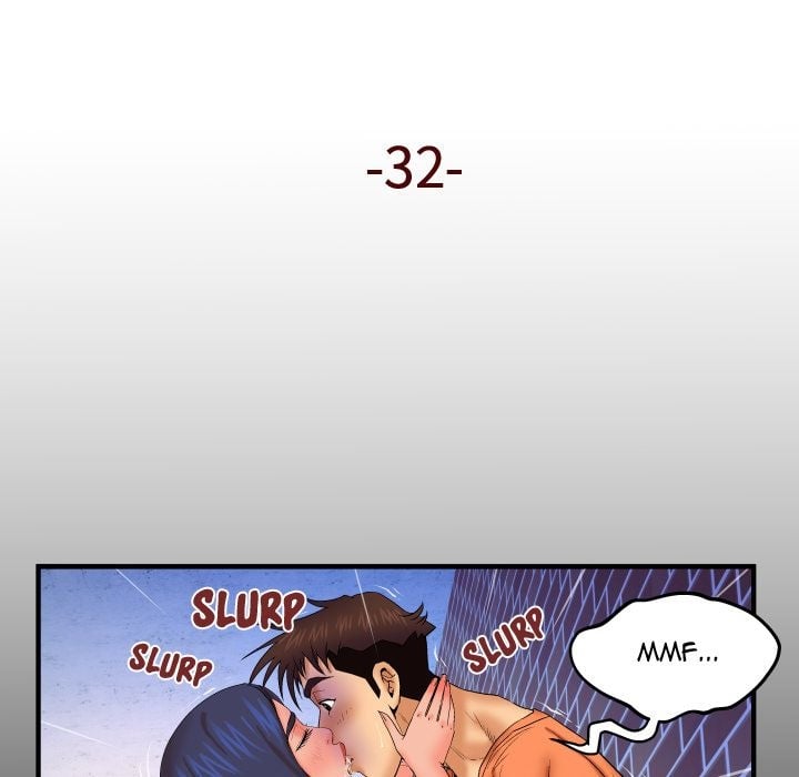 My Aunt - Chapter 32 7