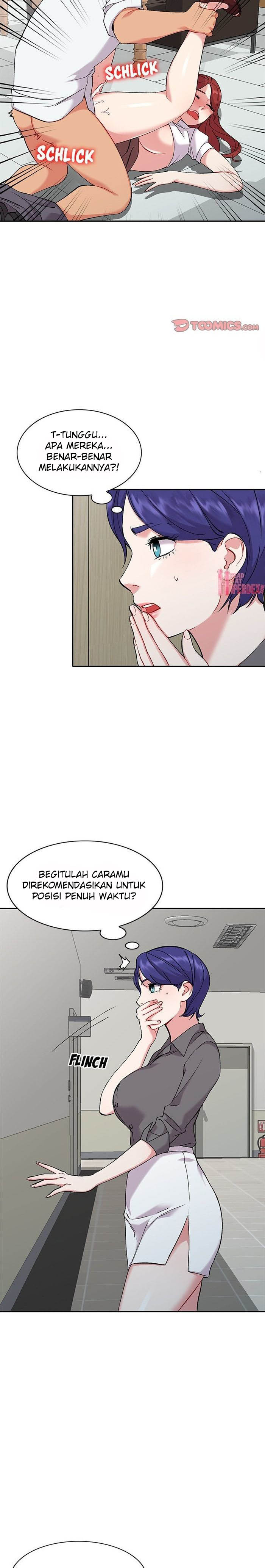Shh! Her Secret - Chapter 32 8