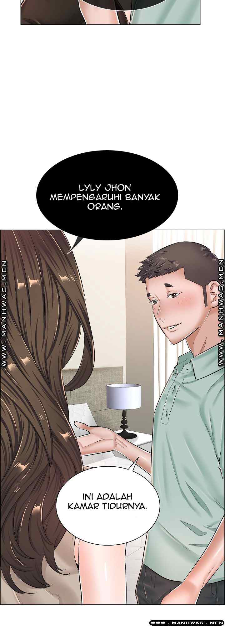 The Game-Fatal Doctor - Chapter 32 30