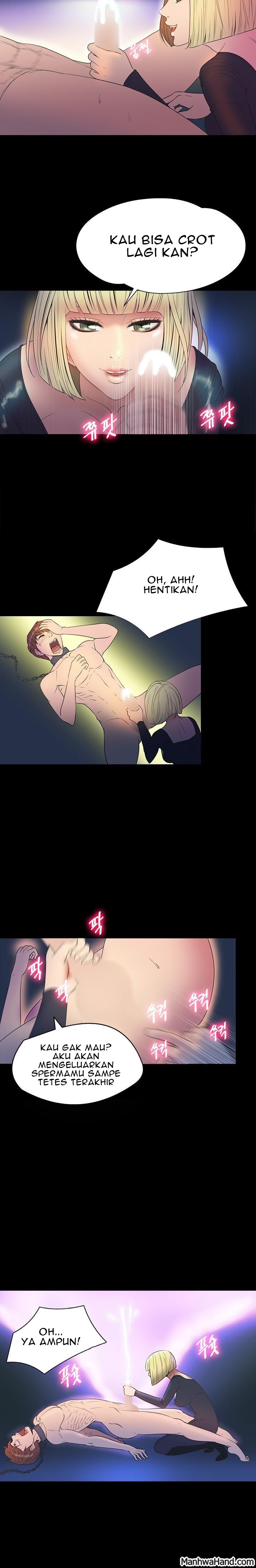 Secret Island - Chapter 32 9 Secret Island - Chapter 32 9