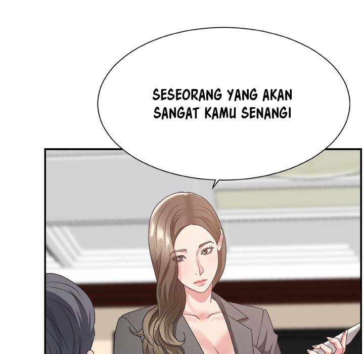 Miss Announcer - Chapter 32 65 Miss Announcer - Chapter 32 65