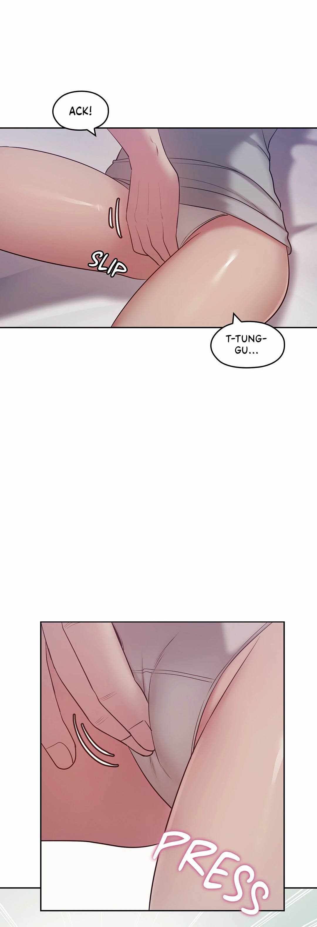 Sok Gung-Hap Consulting - Chapter 33 66