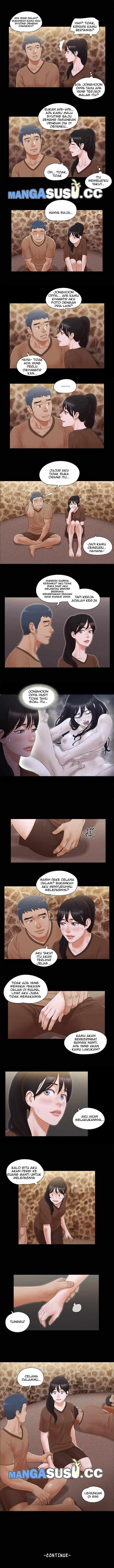 Everything Is Agreed Upon - Chapter 32 6 Everything Is Agreed Upon - Chapter 32 6