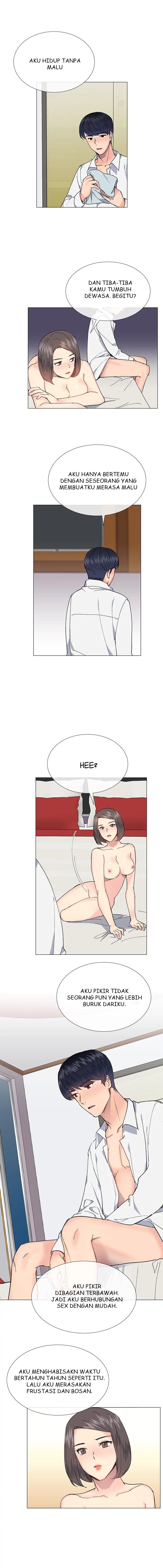 12 Years Apart - Chapter 32 11