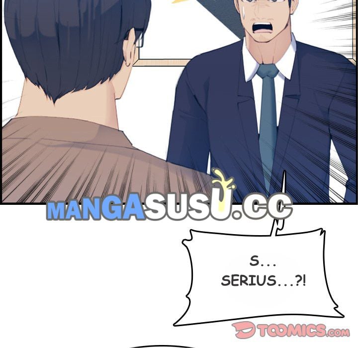 Never Too Late - Chapter 33 160 Never Too Late - Chapter 33 160