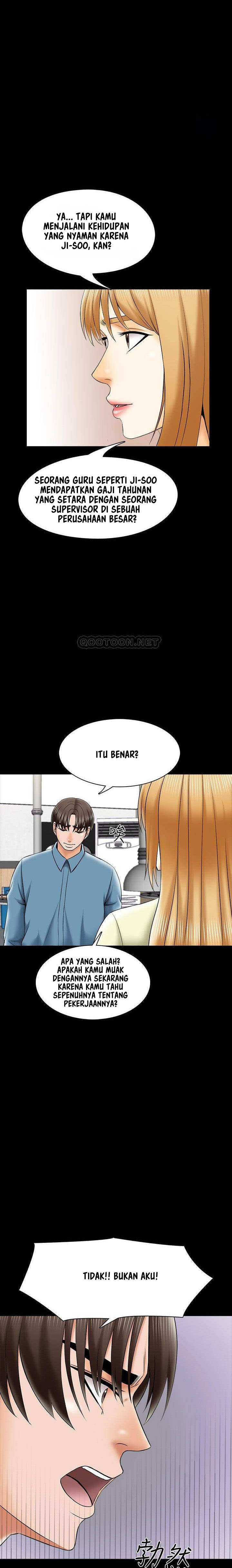 The Tutor - Chapter 32 18