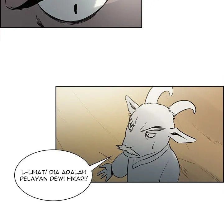 Erostica - Chapter 32 35