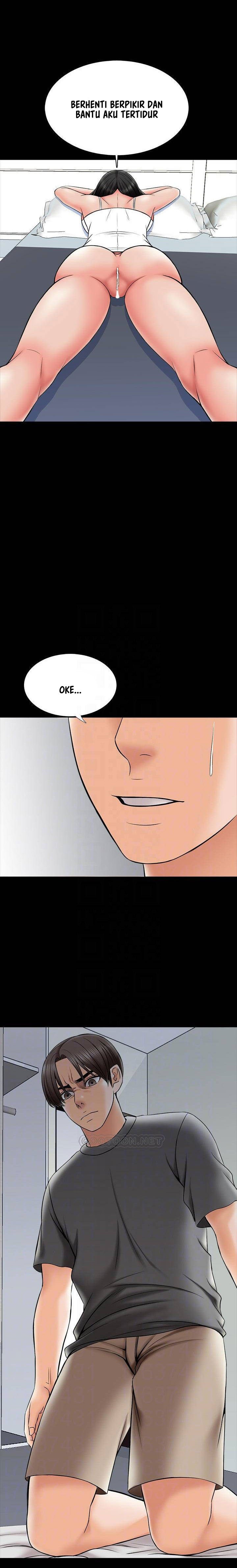 The Tutor - Chapter 32 7