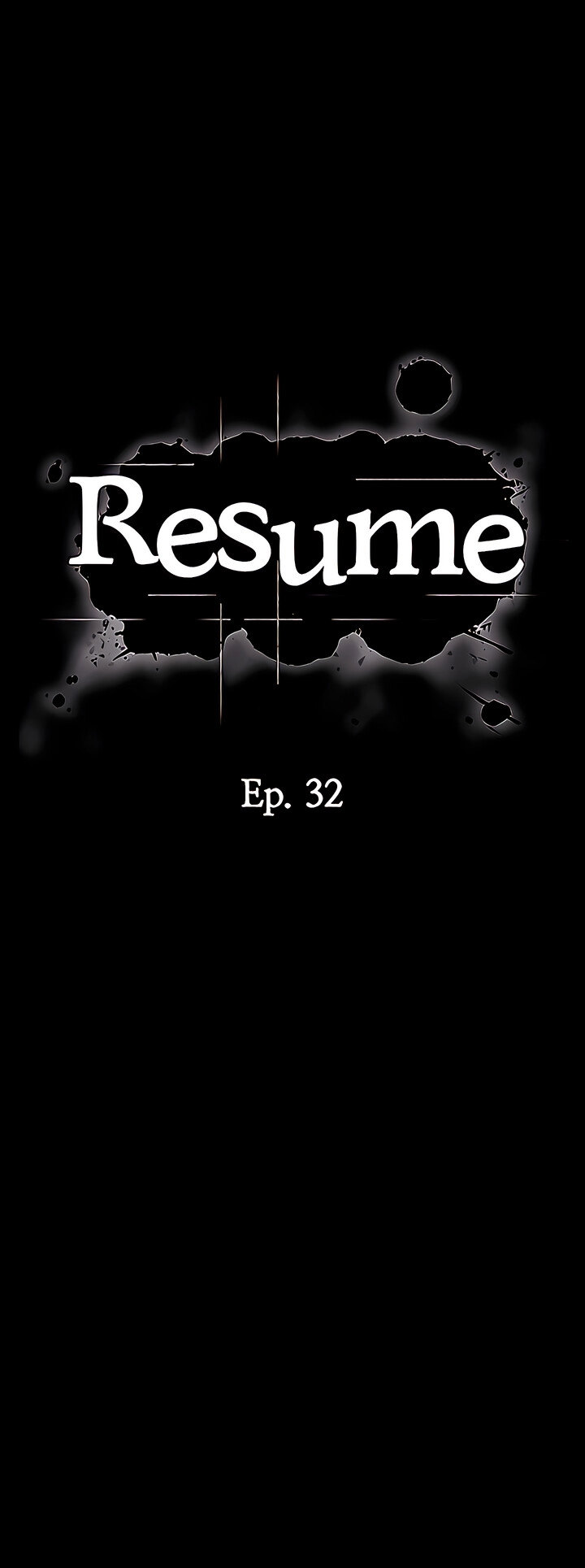 Resume - Chapter 32 20