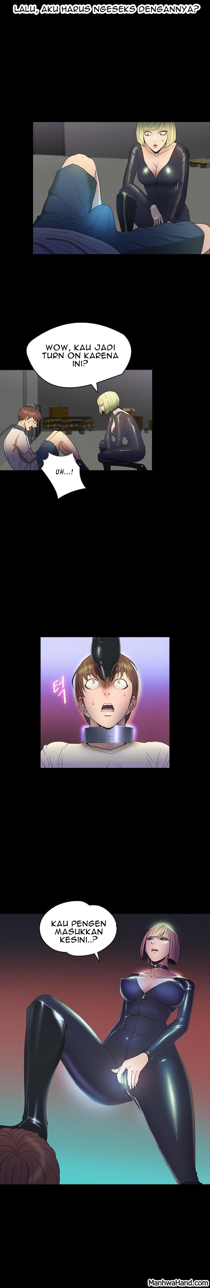 Secret Island - Chapter 32 3 Secret Island - Chapter 32 3