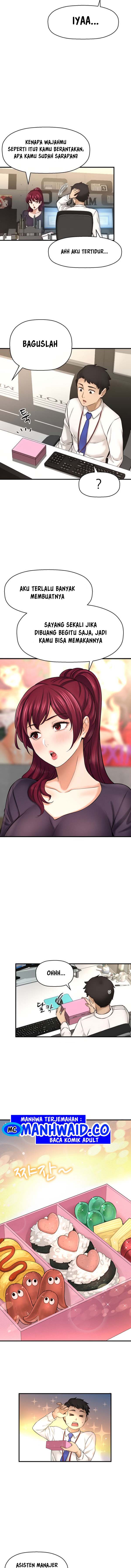 I Want to Know Her - Chapter 32 5 I Want to Know Her - Chapter 32 5