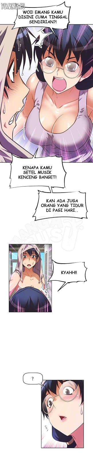 Brawling Go - Chapter 32 28