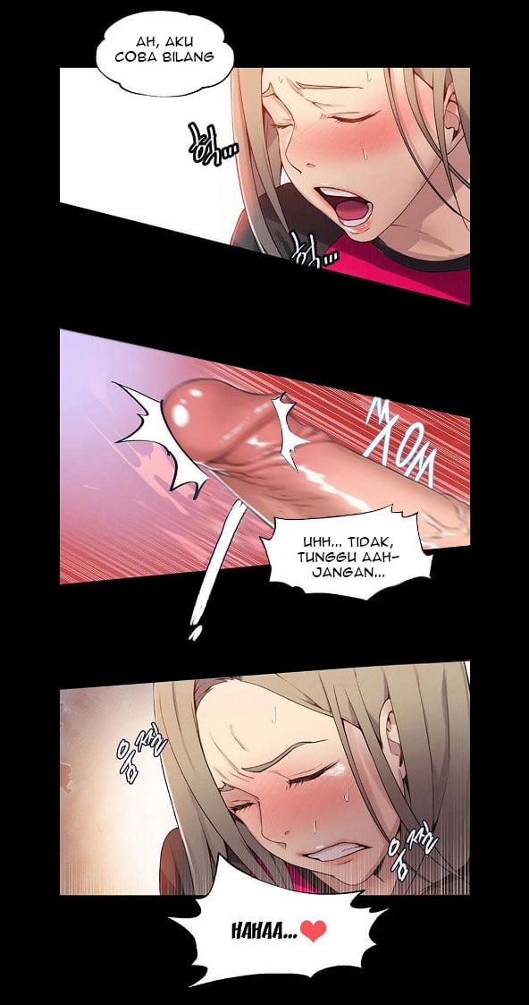 Secret Class Uncensored - Chapter 32 15